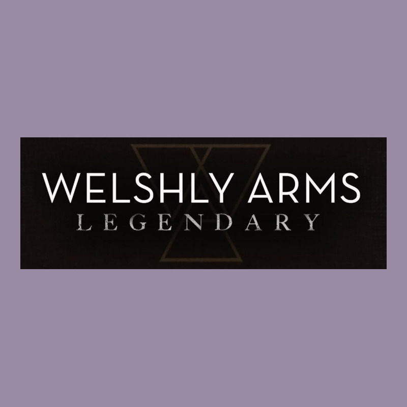 Welshly Arms 005 Classic Tee by linhVisuals | Teevron