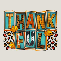 Thankful Heavy Core Tee | Teevron