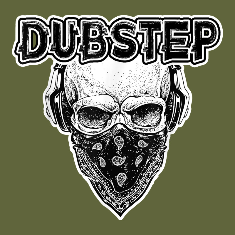 Dubstep Shirt   Electronic Music Lover Gift For Men  Women Classic Tee by linhVisuals | Teevron