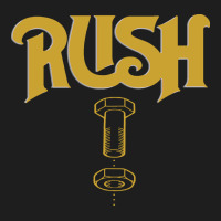 Rush Key Classic Tee | Teevron