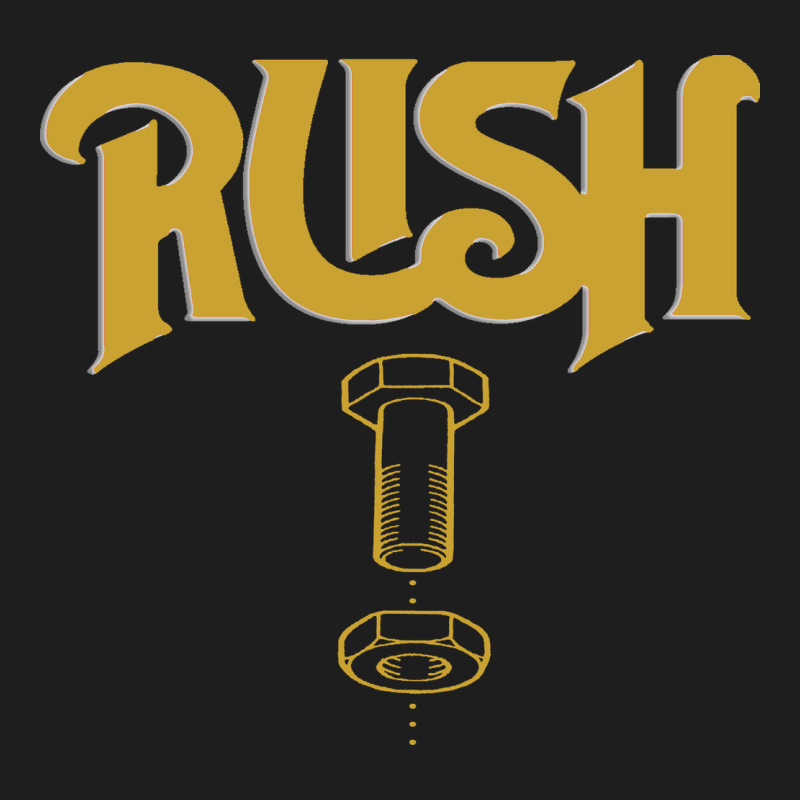 Rush Key Classic Tee by linhVisuals | Teevron
