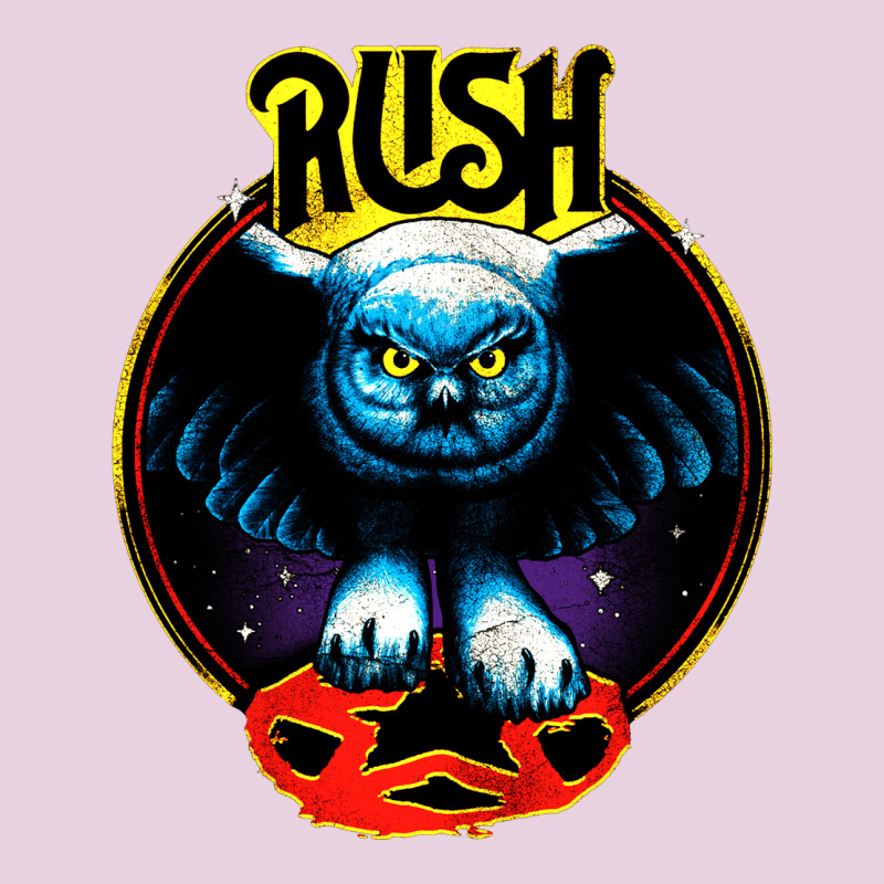 Rush Transparent Classic Tee by linhVisuals | Teevron