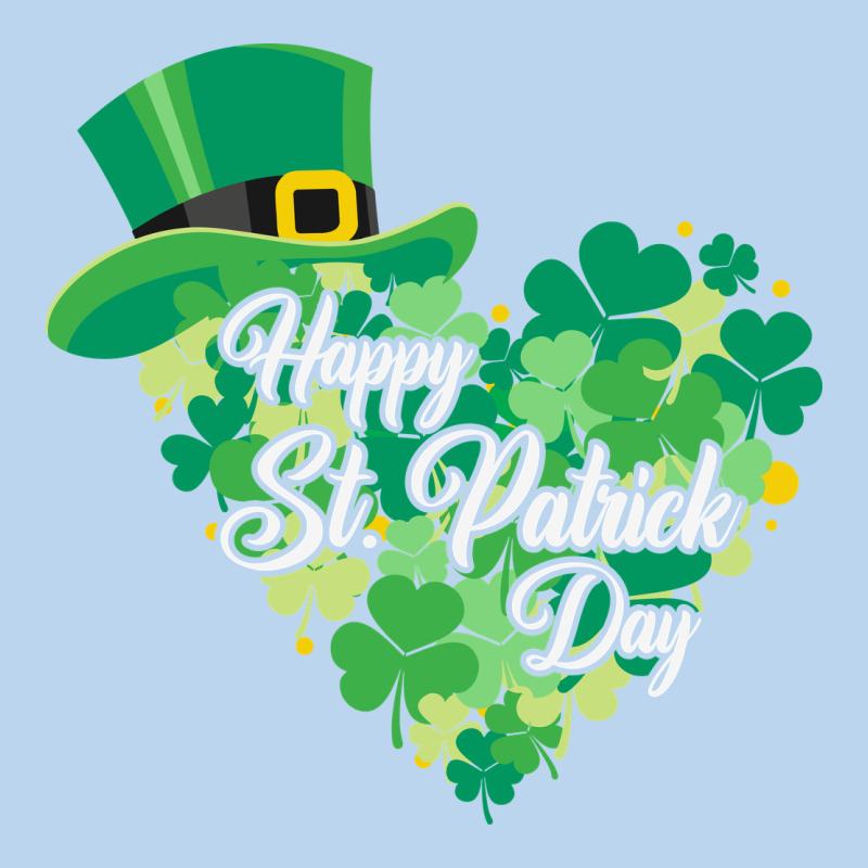 Happy St Patricks Day Funny Irish Classic Tee by linhVisuals | Teevron