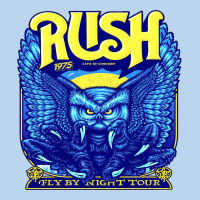 Rush 1975 Classic Tee | Teevron
