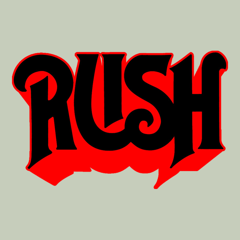 Rush Rock Classic Tee by linhVisuals | Teevron