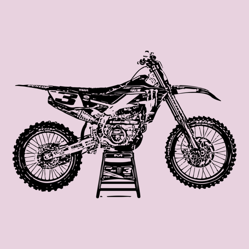 Yz450f Eli Tomac Motorcycles Classic Tee by linhVisuals | Teevron