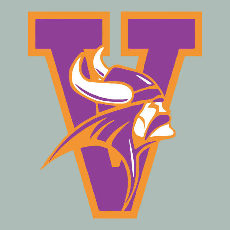 Missouri Valley College Vikings Vectorized Classic Tee by linhVisuals | Teevron