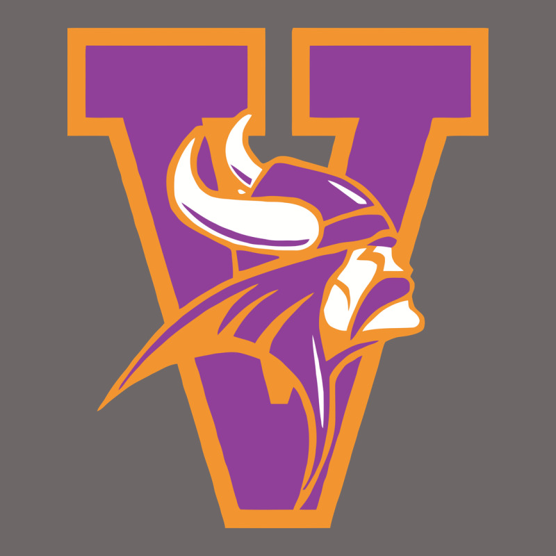 Missouri Valley College Vikings Vectorized Classic Tee by linhVisuals | Teevron