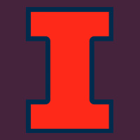 Illinois Fighting Illini Classic Tee | Teevron