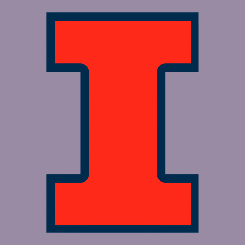 Illinois Fighting Illini Classic Tee by linhVisuals | Teevron