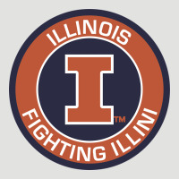 Illinois Fighting Illini Classic Tee | Teevron