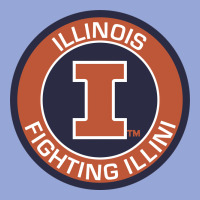 Illinois Fighting Illini Classic Tee | Teevron