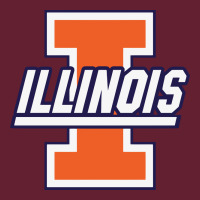 Illinois Fighting Illini Classic Tee | Teevron