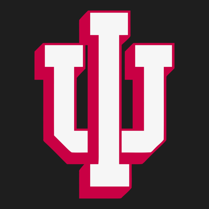 Indiana Hoosiers Classic Tee by linhVisuals | Teevron