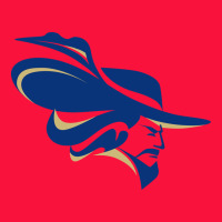 Montreat College Cavaliers1 Vectorized Classic Tee | Teevron