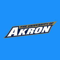 Akron University Classic Tee | Teevron