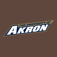Akron University Classic Tee | Teevron
