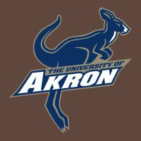 University Of Akron Classic Tee | Teevron