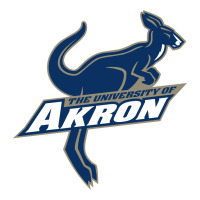 university of akron | Teevron