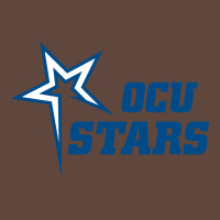 Oklahoma City University Stars1 Vectorized Classic Tee | Teevron