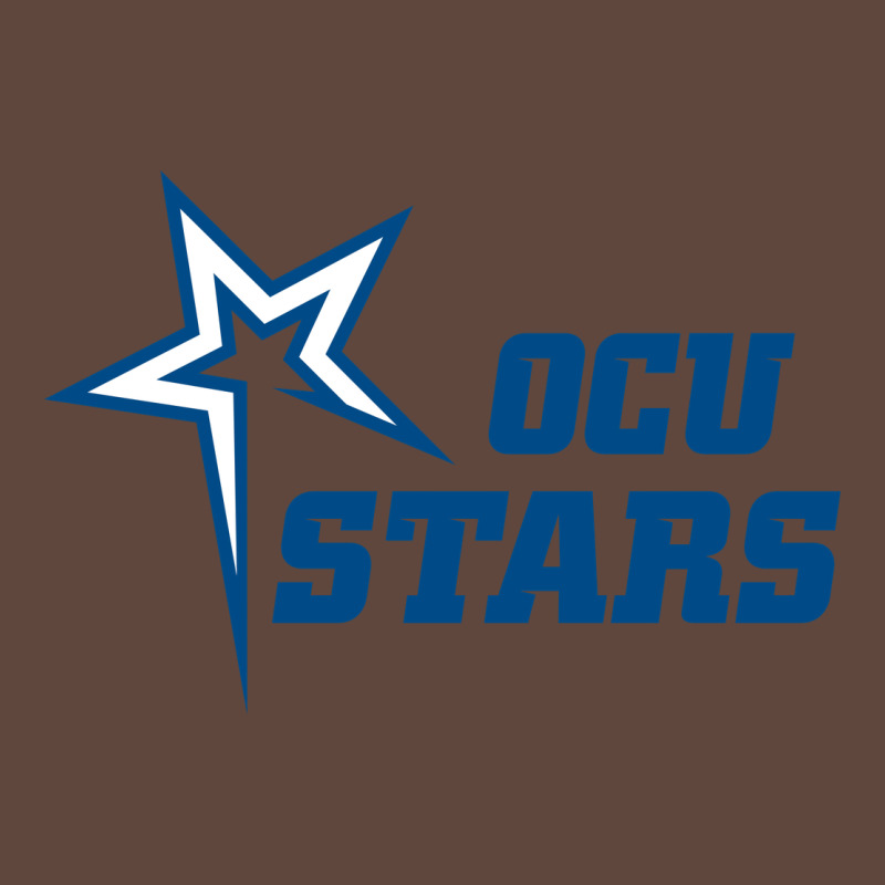 Oklahoma City University Stars1 Vectorized Classic Tee by linhVisuals | Teevron