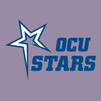 Oklahoma City University Stars1 Vectorized Classic Tee | Teevron