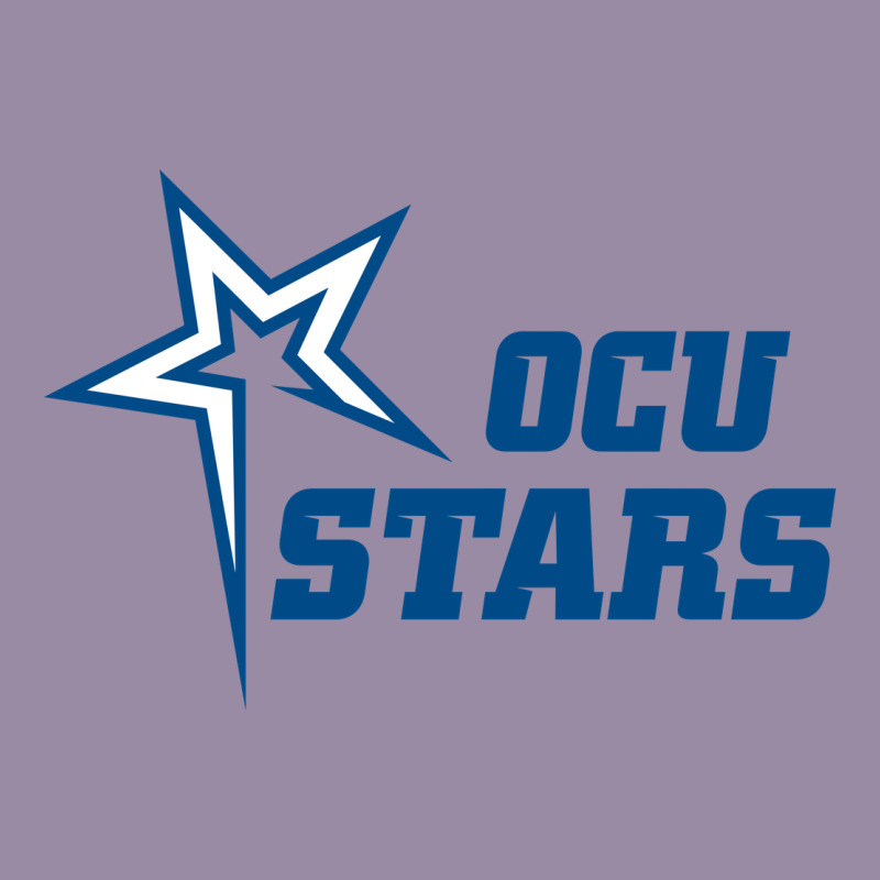 Oklahoma City University Stars1 Vectorized Classic Tee by linhVisuals | Teevron
