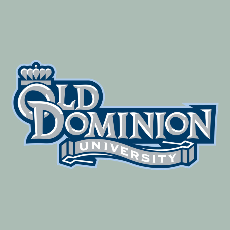 Old Dominion Monarchs Football Classic Tee by linhVisuals | Teevron