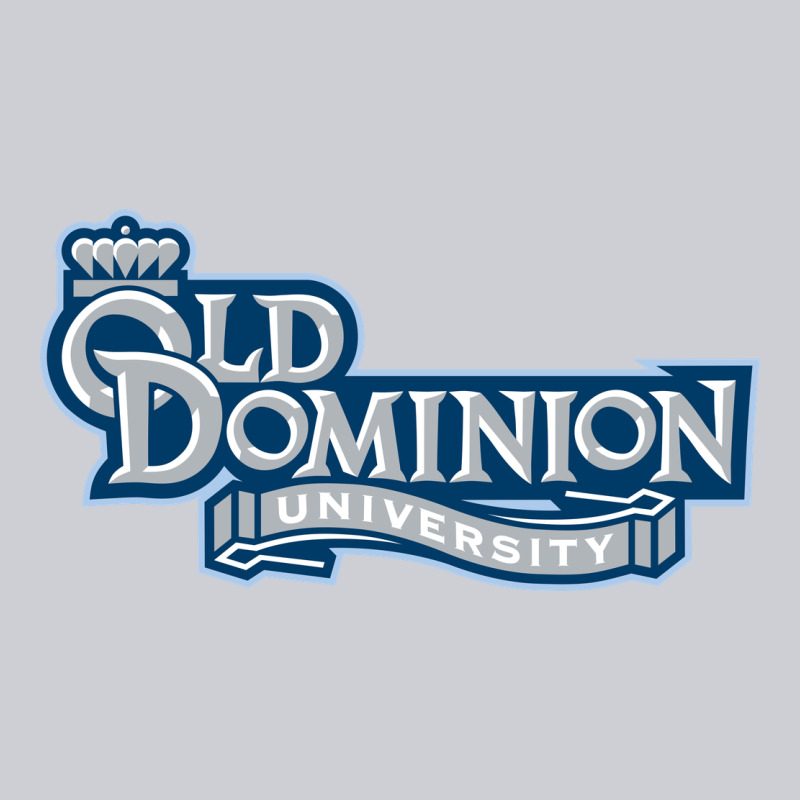 Old Dominion Monarchs Football Classic Tee by linhVisuals | Teevron