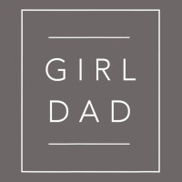 Father Of Girls Tee, Proud New Girl Dad T Shirt Classic Tee | Teevron