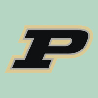 Purdue Boilermakers Classic Tee | Teevron