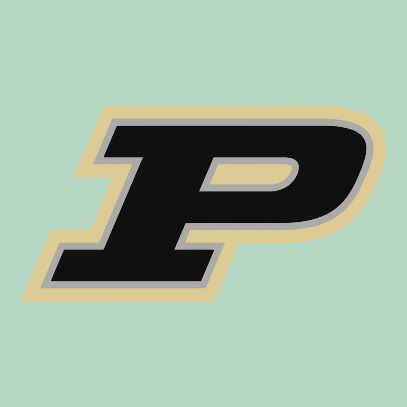 Purdue Boilermakers Classic Tee by linhVisuals | Teevron