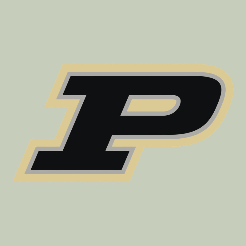 Purdue Boilermakers Classic Tee by linhVisuals | Teevron
