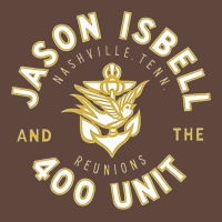 Jason Isbell And The 400 Unit Classic Tee | Teevron