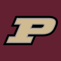 Purdue Boilermakers Classic Tee | Teevron