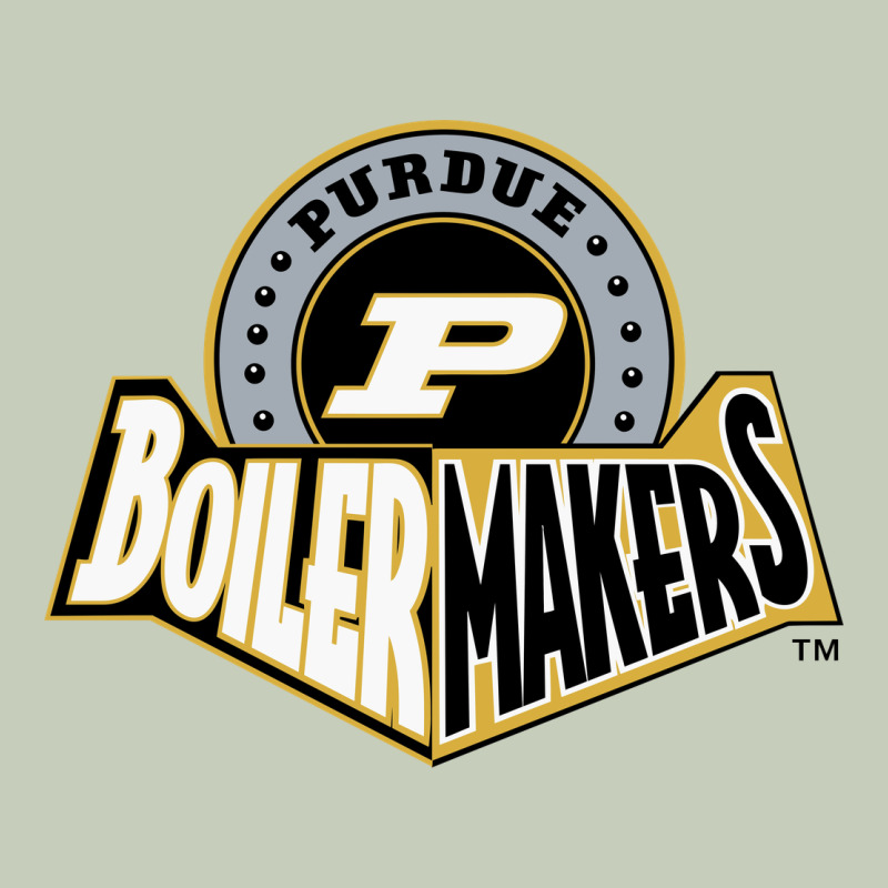 Purdue Boilermakers Classic Tee by linhVisuals | Teevron