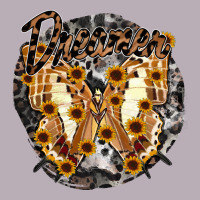 Dreamer Butterfly Vintage Tee | Teevron