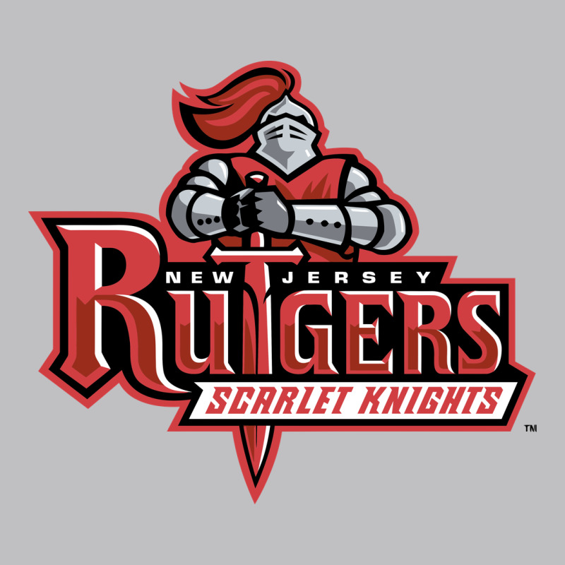 Rutgers Scarlet Knights Classic Tee by linhVisuals | Teevron