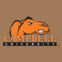 Campbell Fighting Camels Classic Tee | Teevron