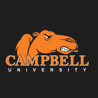 Campbell Fighting Camels Classic Tee | Teevron