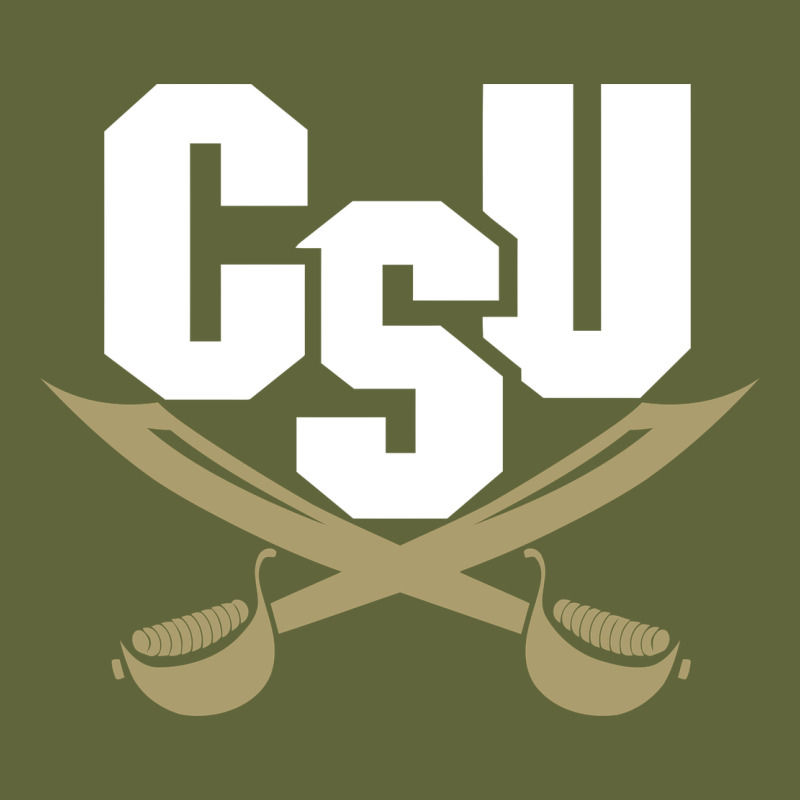 Charleston Southern Buccaneers Classic Tee by linhVisuals | Teevron