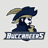 Charleston Southern Buccaneers Classic Tee | Teevron