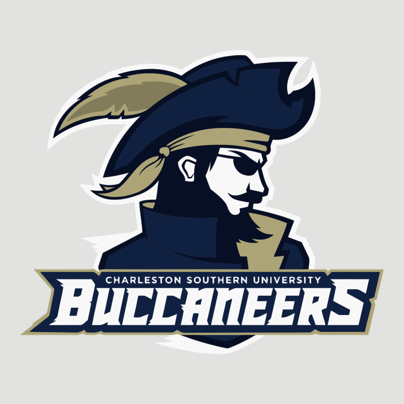 Charleston Southern Buccaneers Classic Tee by linhVisuals | Teevron