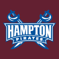 Hampton Pirates Classic Tee | Teevron