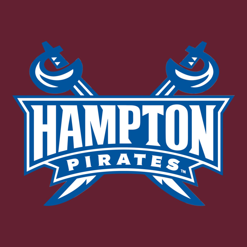 Hampton Pirates Classic Tee by linhVisuals | Teevron