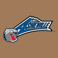 Unc Asheville Bulldogs Classic Tee | Teevron