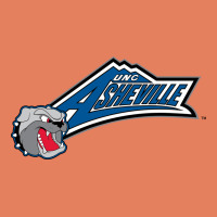 Unc Asheville Bulldogs Classic Tee | Teevron