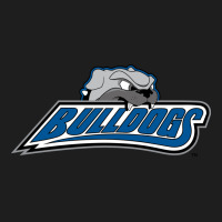 Unc Asheville Bulldogs Classic Tee | Teevron