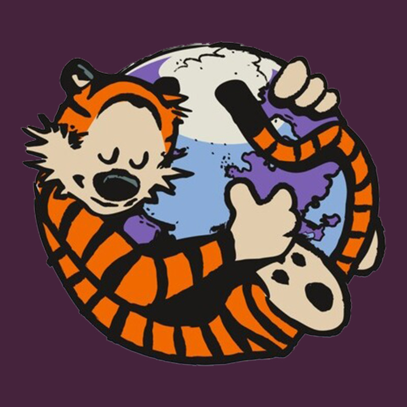 Calvin Classic Tee by linhVisuals | Teevron