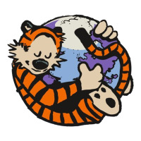 calvin | Teevron